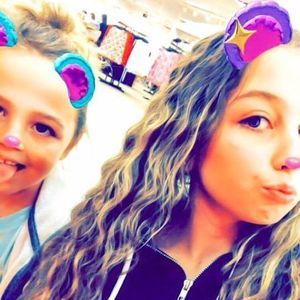 Meet your Posher, Kyleigh